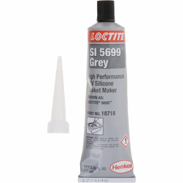 Dana 38615 Sealant - Rtv Silicone 70 Ml