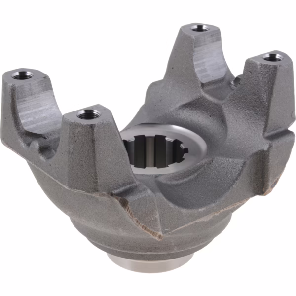 Dana 6-4-1981 End Yoke