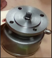 Fabco 786-0324 Pump Assembly