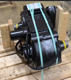 Fabco 873-0031-004 TC-143 Transfer Case