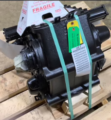 Fabco 873-0009-011 TC-38