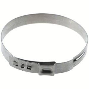 Dana 00-11-89-2 Clamp - Boot