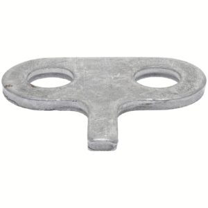 Dana 045448 Diff Bearing Adj Lock