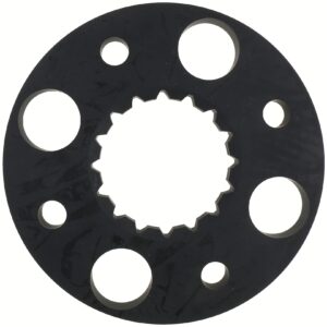 Dana 056931  Clutch Plate