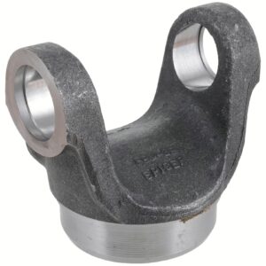 Dana 100-28-17 Tube Weld Yoke