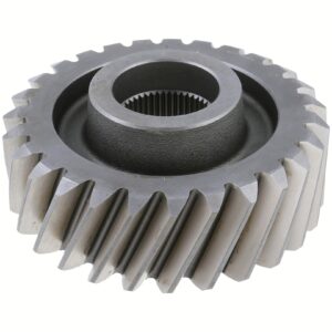 Dana 10010716 Gear - Helical - Input