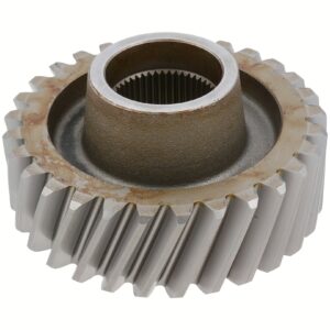 Dana 10019031 Gear - Helical - Input