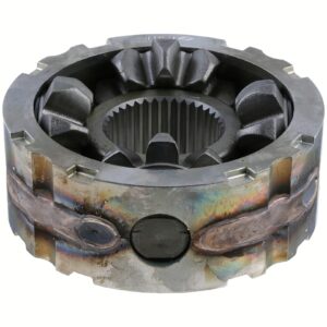 Dana 10085729 Case Assembly - Diff Interaxle