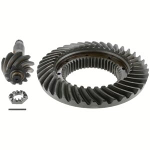 Dana 124444 Differential Ring and Pinion