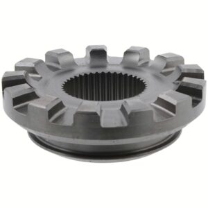 Dana 126840 Curvic Clutch