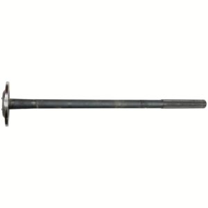 Dana 128435 Shaft - Flanged Axle (Finished)