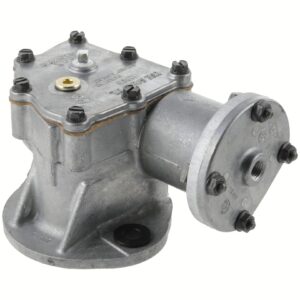 Dana 129065 Air Shift & Pigtail Assembly