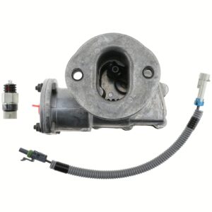 Dana 129068 Air Shift & Pigtail Assembly
