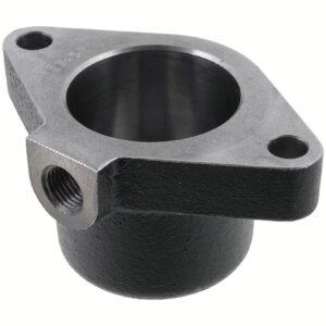 Dana 129425 Cover - Piston