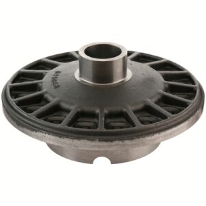 Dana 129464 Diff Case - Flange Half (Finished)