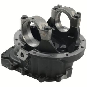 Dana 132467 Carrier Sub-Assembly Dd404