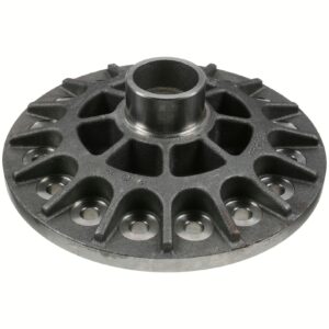 Dana 133738 Diff Case - Flange Half (Finished)