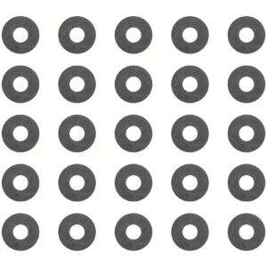 Dana 13575 Differential Pinion Bearing Baffle