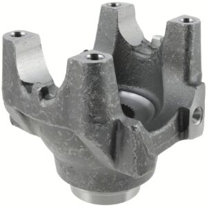 Dana 140-4-11-1 End Yoke Half Round