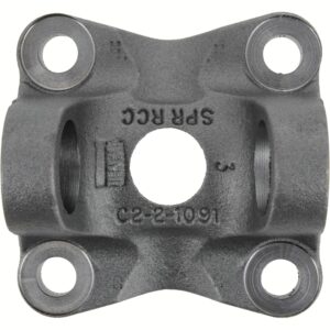 Dana 2-2-1989 Flange Yoke