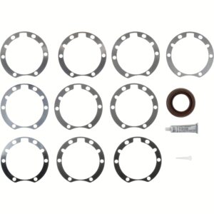 Dana 216225 Kit-Oilseal & Shim