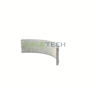 AxleTech 224001065E Brake Lining