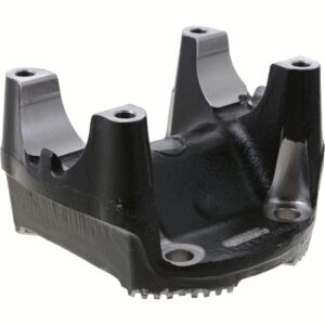 Dana 250-2-10491 Flange Yoke