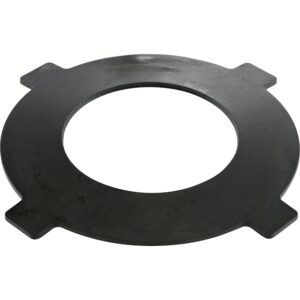 Dana 31623 Plate - Diff Dished