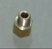 Fabco 355-0698 Adapter Grease Fitting