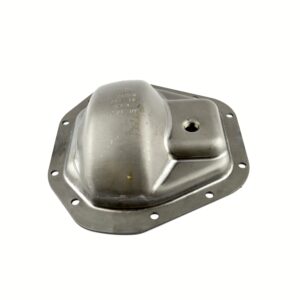 Dana 42815-2 Cover - Carrier