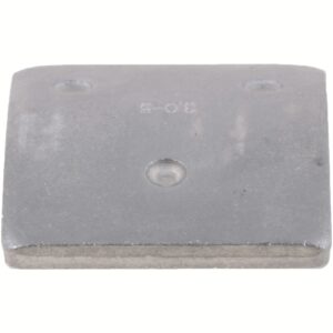 Dana 5006852-4 Balance Weight 3.0 O