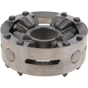 Dana 512845 Comp Diff Assembly