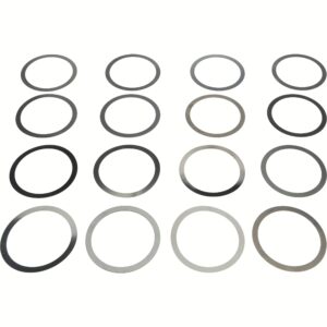 Dana 701007X Pkg - Diff Adj Shim