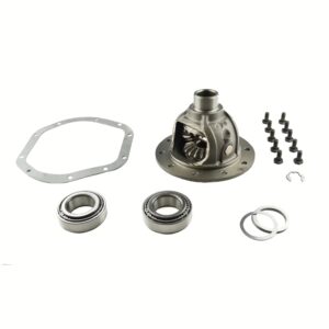 Dana 707022-1X Differential Carrier