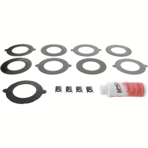 Dana 707083X Plate & Disc