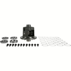 Dana 708013 L/S Diff Case Assembly