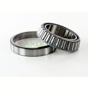 AxleTech A75650151 Taper Bearing