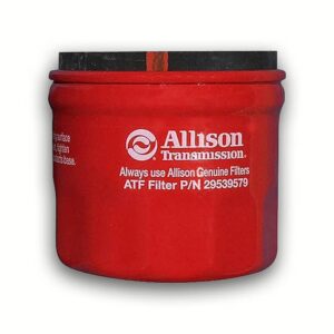Allison 29539579 Control Filter