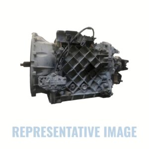 Volvo AT2512C-BASIC Transmission