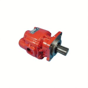 Bezares PTBELD26S20 BEL Series Gear Bushing Pump