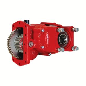 Bezares PT3252POE633SA Low Profile PTO