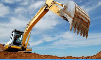 General Truck Parts - Construction