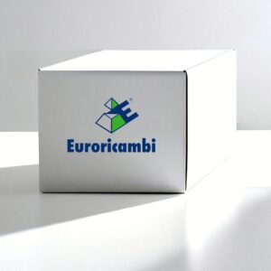 Euroricambi A36966-1 Euro Gear Set