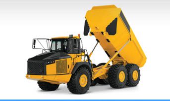 General Truck Parts Off-Highway