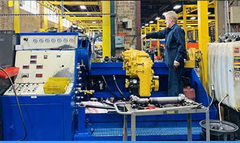 General Truck Parts Remanufactured Parts