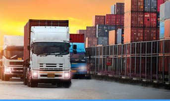 General Truck Parts - Transportation