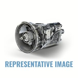 Detroit DT12-DB Transmission