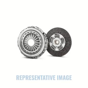 Eaton-Auto-Diaphragm-Clutch