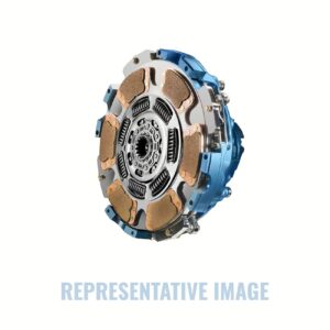 Eaton/Volvo K-4678CL Volvo I-Shift/Mack mDRIVE 430mm Clutch Kit