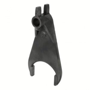 PAI 0657 Fork